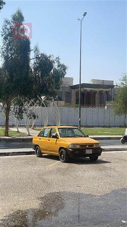 سایپا 131